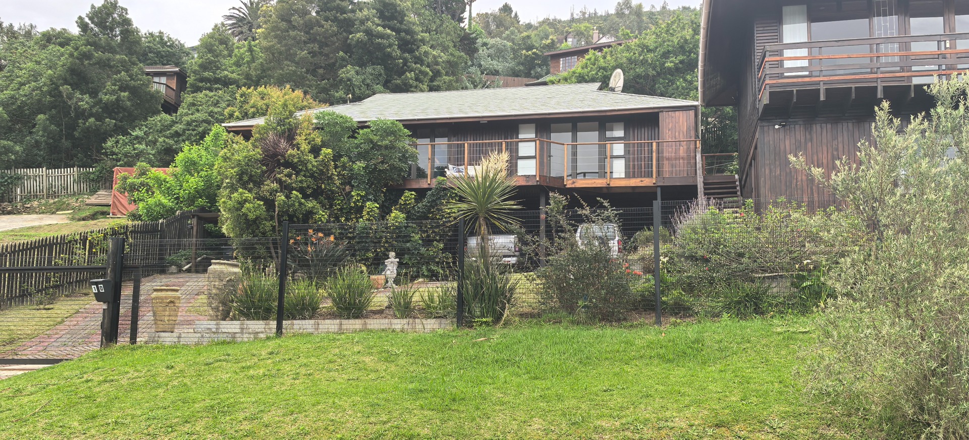 4 Bedroom Property for Sale in Old Place Western Cape